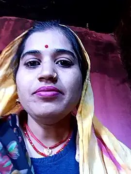 Hot_kamla on StripChat