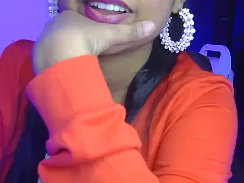 Hot_khusi1 on StripChat