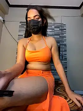 Hot_kinjal_ on StripChat