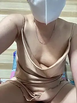 Hot_Nova on StripChat