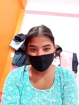 Hot_radhaji on StripChat