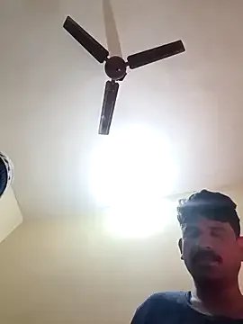 Hot_sahana on StripChat