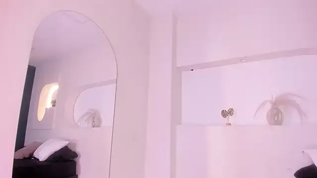 Hot_valerygh on StripChat