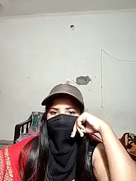 Freechat HotAishaa on StripChat