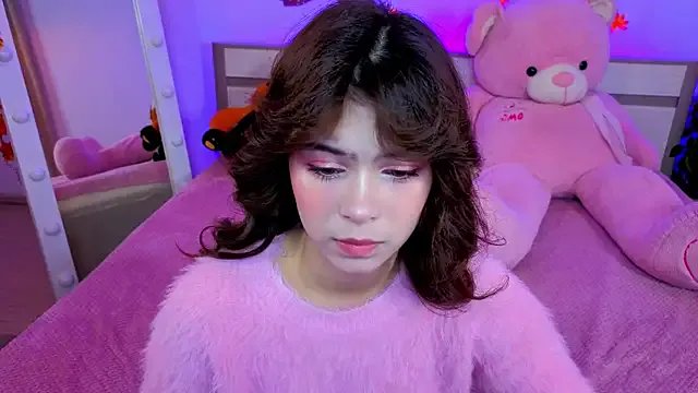 Hotary_Yuko on StripChat