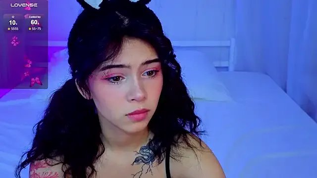 Hotary_Yuko on StripChat