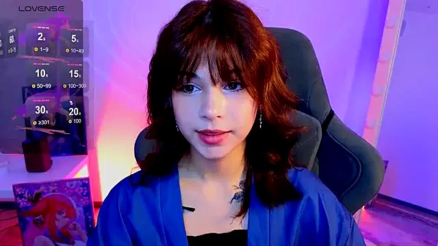 Hotary_Yuko on StripChat