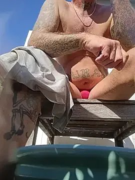 Freechat Hotbodyscottie on StripChat