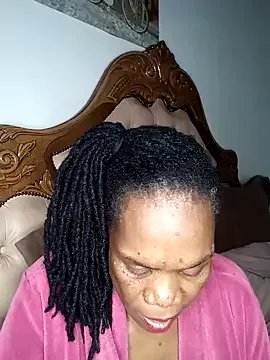 Hotcougar on StripChat