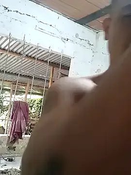 hoteder on StripChat