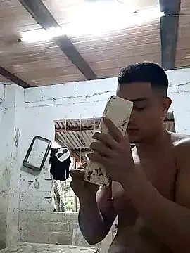 hoteder on StripChat