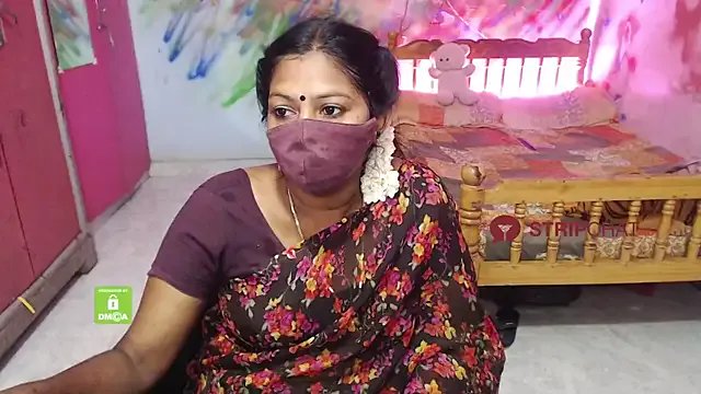 HotGulabi on StripChat