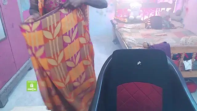 HotGulabi on StripChat