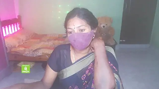 HotGulabi on StripChat