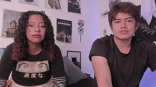 hothoneychile on StripChat