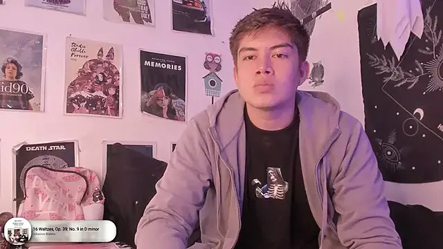 hothoneychile on StripChat