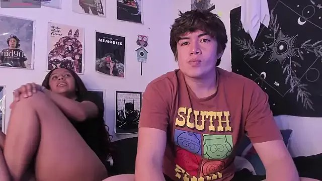 hothoneychile on StripChat