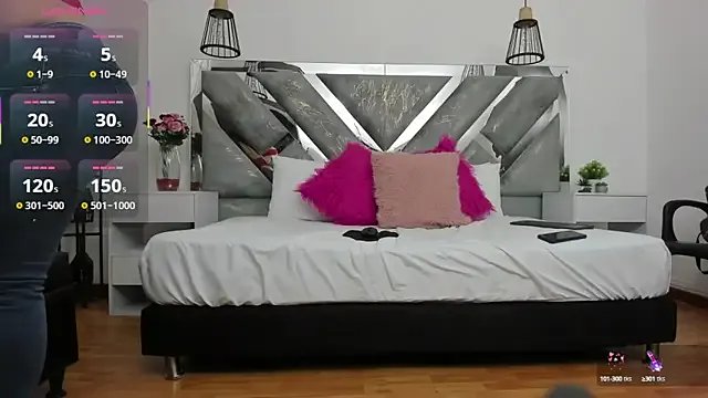 hotmature1 on StripChat