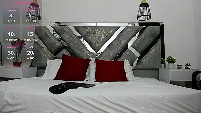 hotmature1 on StripChat