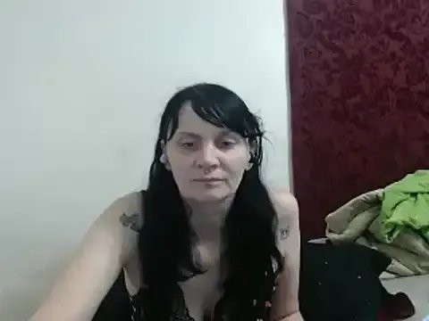 Freechat Hotmodel1984 on StripChat