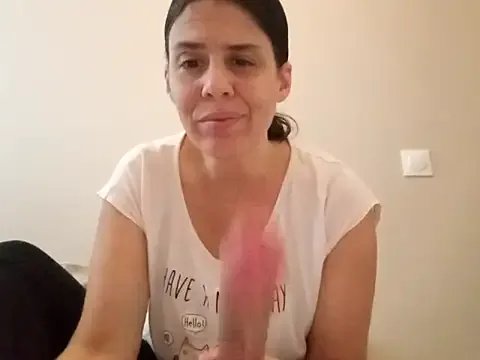 hotnathy69 on StripChat