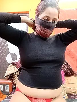 Hotpuja25 on StripChat