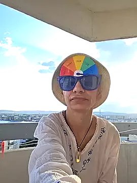 Freechat hotSANDRA_STARR on StripChat