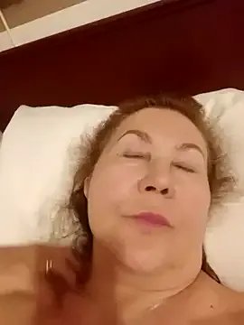 Group Hottie-Mom on StripChat