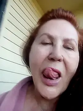 Group Hottie-Mom on StripChat