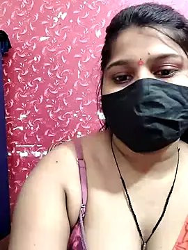 Hotty-simran on StripChat