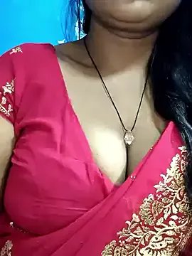 Hotty_Kavita on StripChat