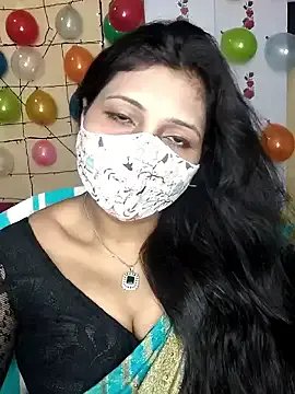 Hotty_Kavita on StripChat