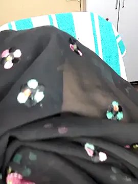 Hotty_Kavita — Pussy soh 5 minutes Lush kantrol last ti