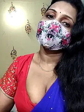 Hotty_Kavita on StripChat