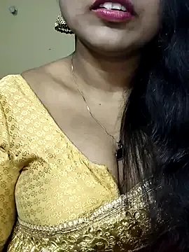 Hotty_Kavita on StripChat