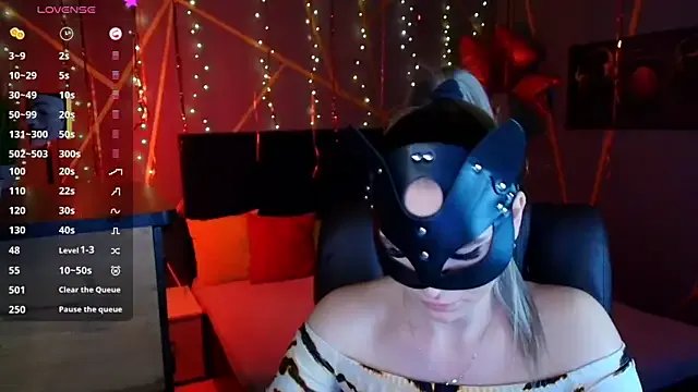 HotWildCat on StripChat