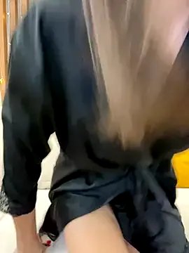 HotyWinter on StripChat