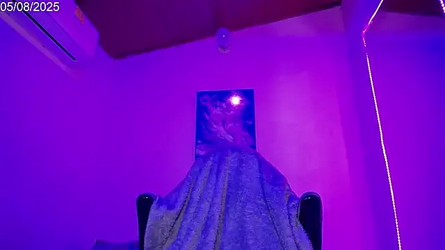 hubena_tg on StripChat