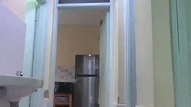 Huge_Bootybae on StripChat