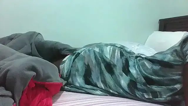 Huge_Bootybae on StripChat