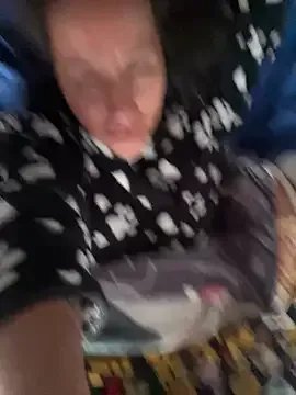 Huitaca_ on StripChat