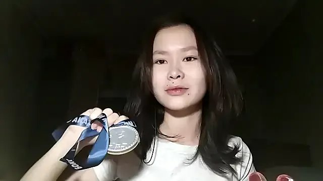 HuldaKye on StripChat