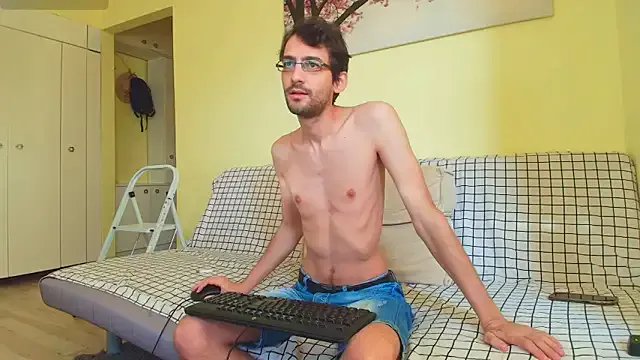 HungEddy on StripChat