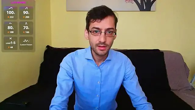 HungEddy on StripChat