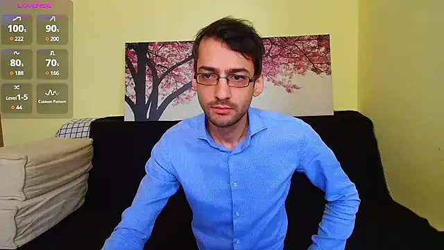 HungEddy on StripChat