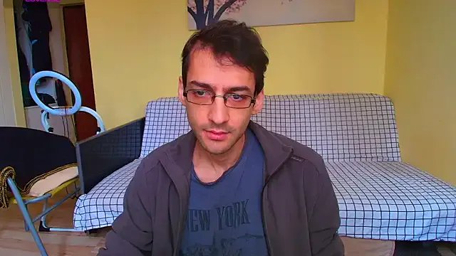 HungEddy on StripChat