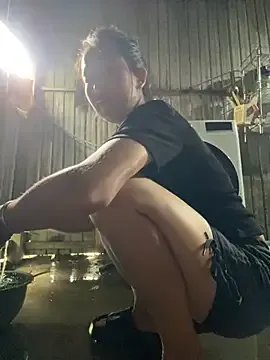 Freechat Huong-Ly on StripChat