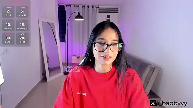 i_babbyyyy on StripChat