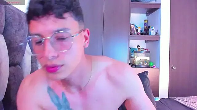 I_Gabriel on StripChat