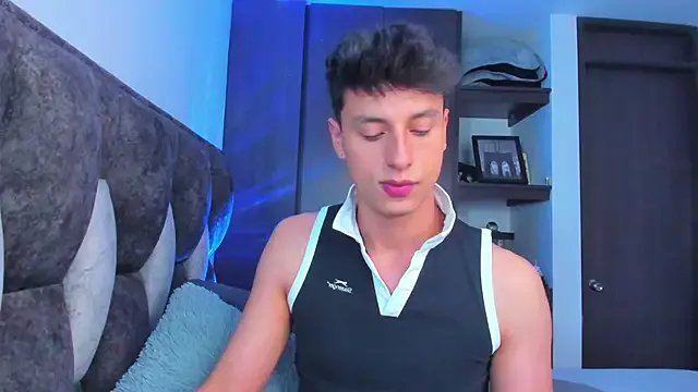 I_Gabriel on StripChat